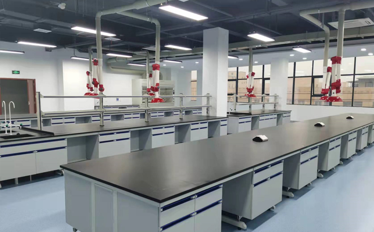 恭喜中國科學技術大學與捷納實驗臺成功合作。